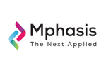 Mphasis Limited Logo