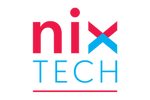 NIX Tech Logo
