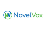 NovelVox Softwares India Pvt Ltd Logo