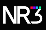 NR3 Logo
