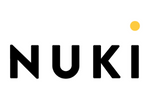 Nuki Home Solutions Logo
