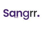 Sangrr Logo