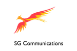 SG Communications Logo