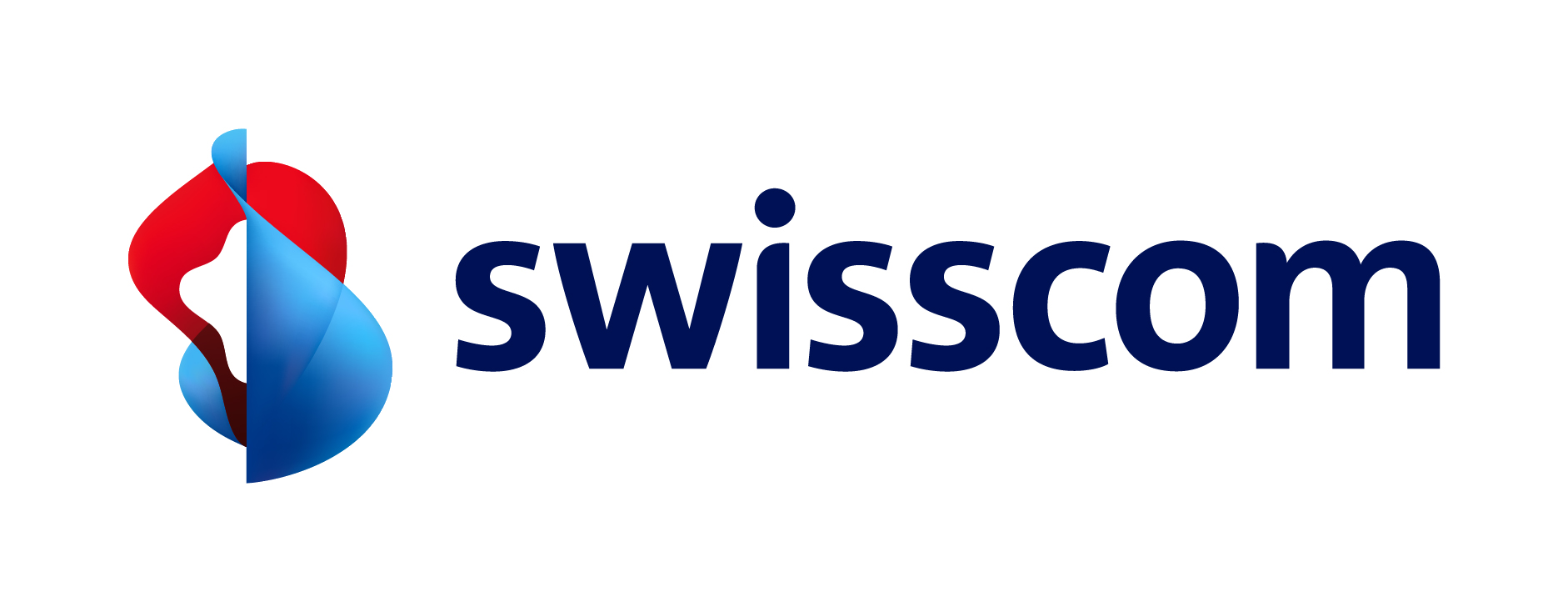 Swisscom Logo