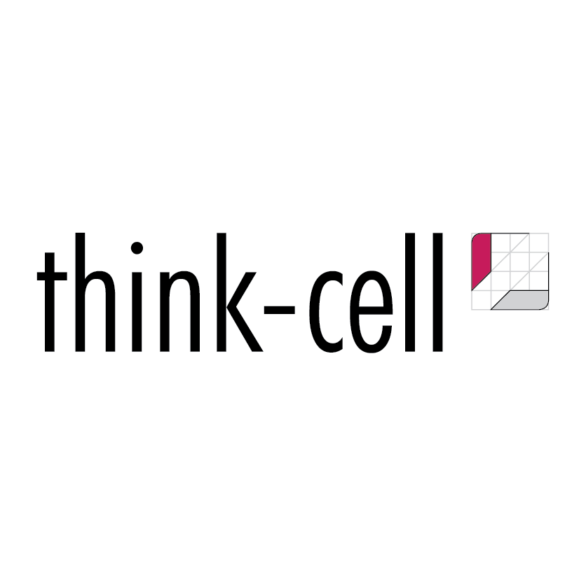 think-cell Software Logo