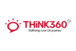 Think 360 Solutions Pvt. Ltd. Logo