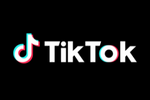 TikTok Logo