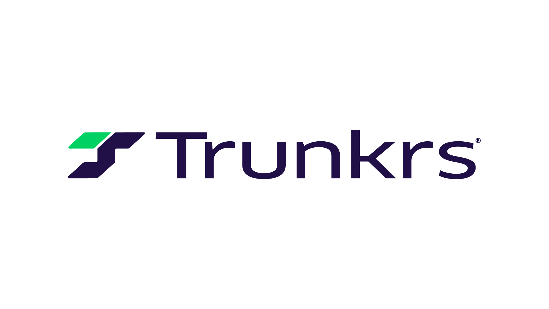 Trunkrs Logo