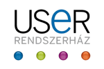 USER Rendszerház Kft Logo