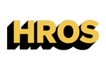 HROS.io Logo