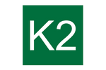 K2 Procurement Kft. Logo