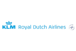 KLM – Royal Dutch Airlines Logo
