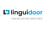 Linguidoor Translation Services Logo