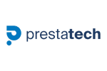 Prestatech Logo