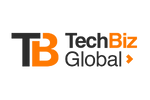 TechBiz Global Logo