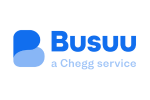 Busuu Logo