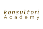 Konsultori Academy Logo