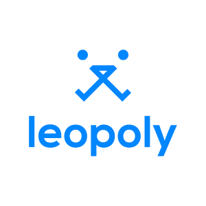 Leopoly Ltd. Logo
