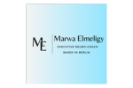 Marwa Elmeligy Logo