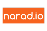 narad.io Logo