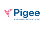 Pigee Inc. Logo