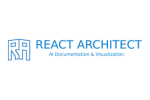 React Architect AI Logo
