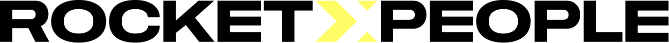 RocketPeople Logo