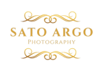 Sato Argo Photography Logo