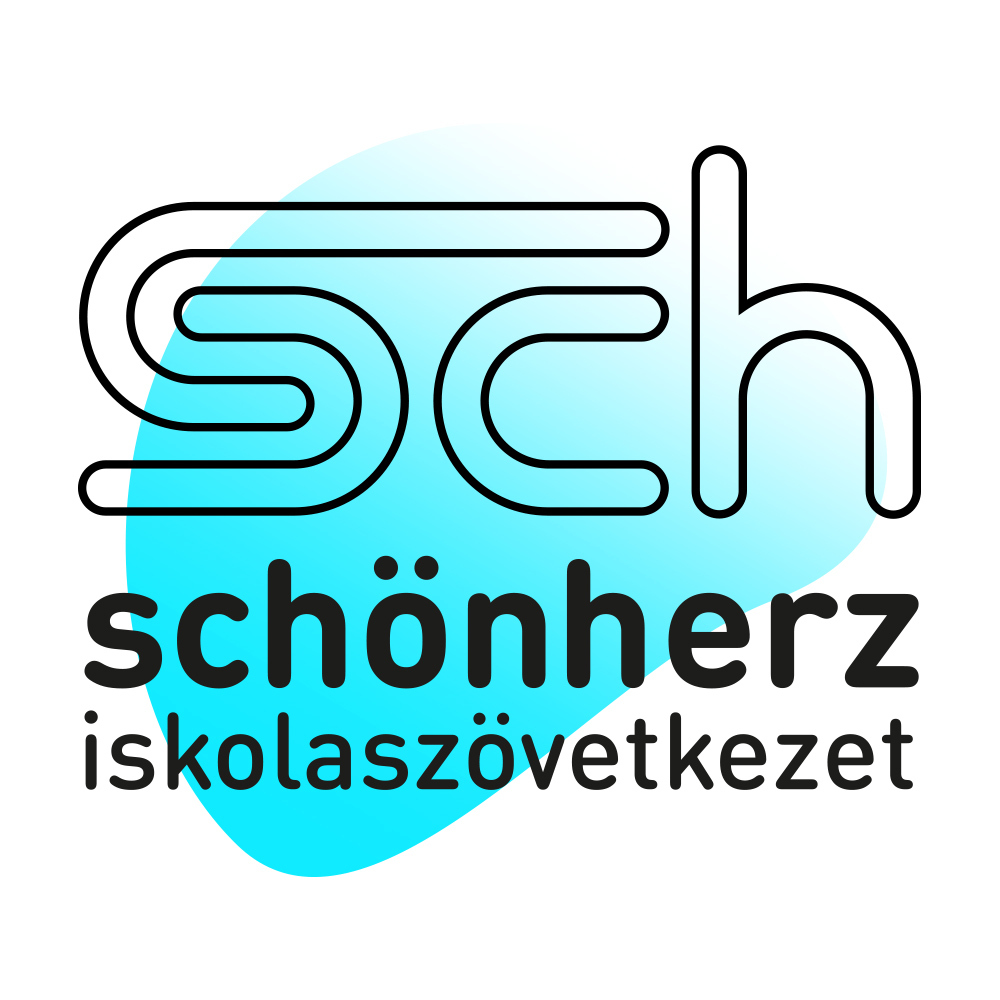 Schönherz Iskolaszövetkezet Logo