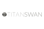 TitanSwan Logo