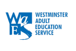 Westminster Adult Education Service Logo