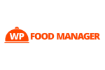 WP Food Manager Logo