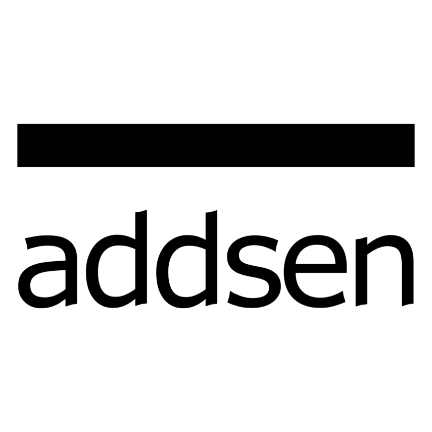 ADDSEN Logo