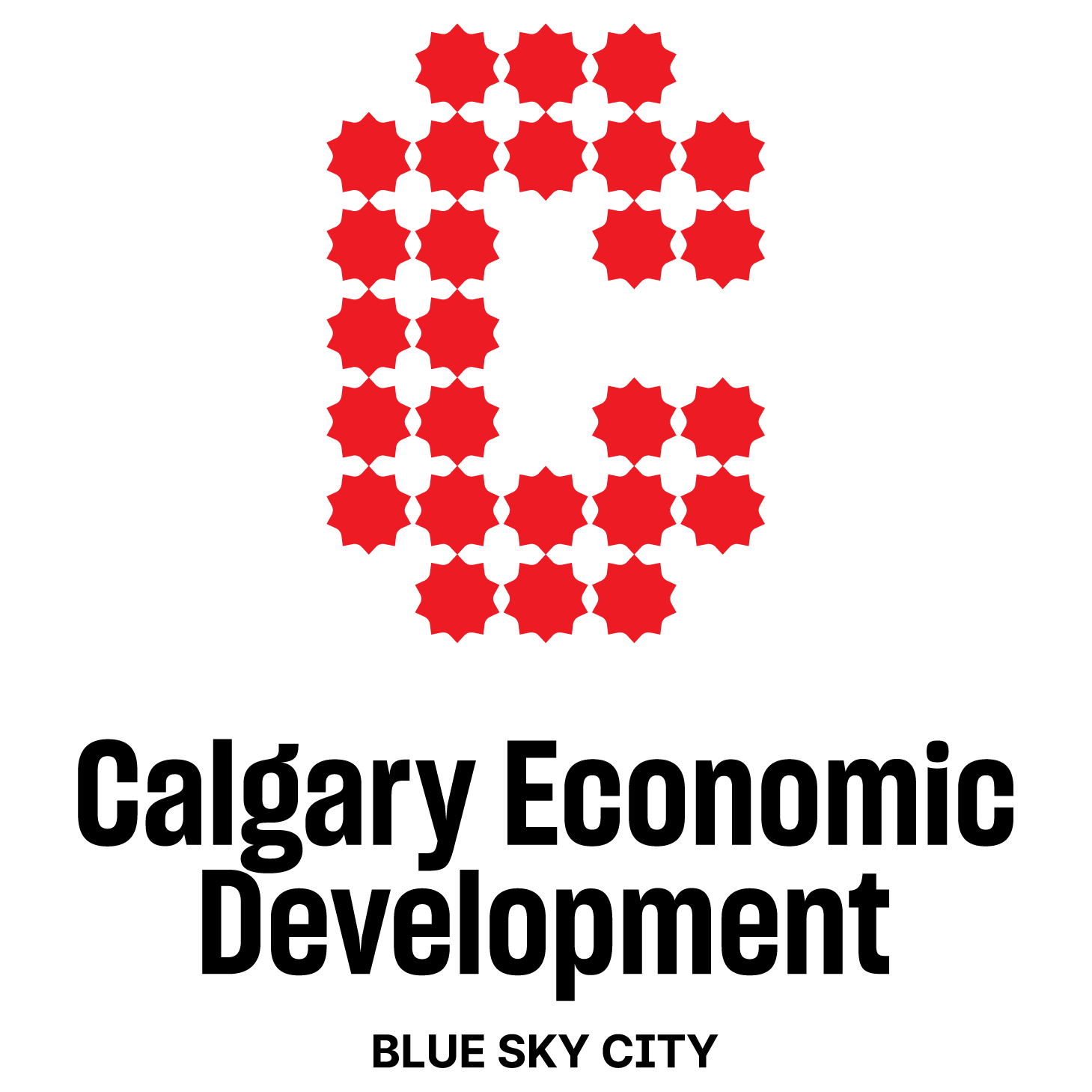 Calgary Economic Development Logo