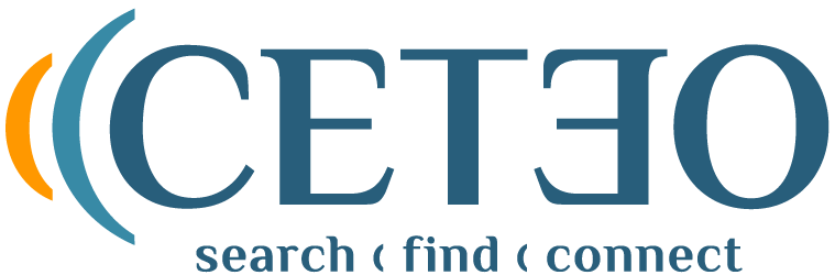 CETEO GmbH Logo