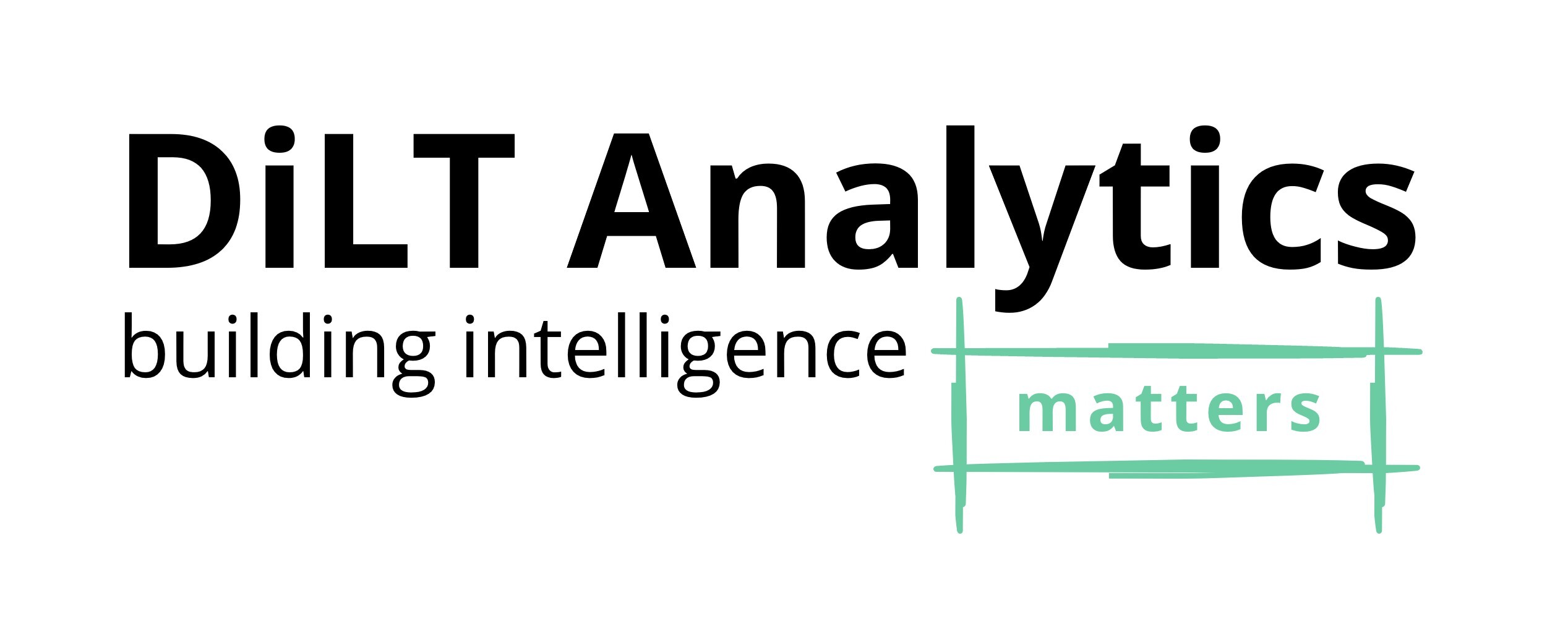 DiLT Analytics FlexCo Logo