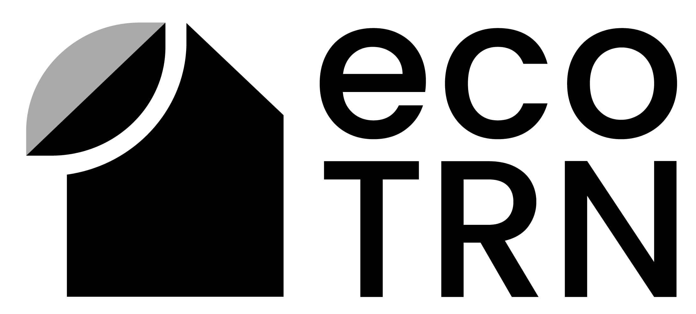 EcoTRN Logo