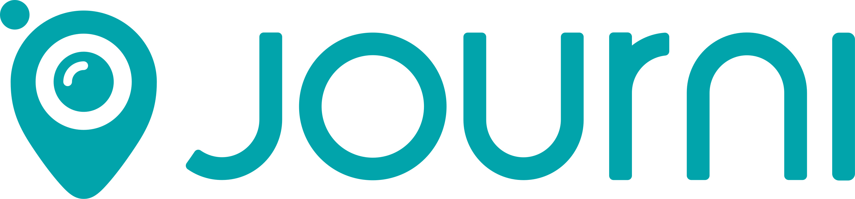 Journi Logo