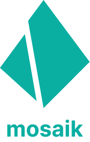 mosaik Logo