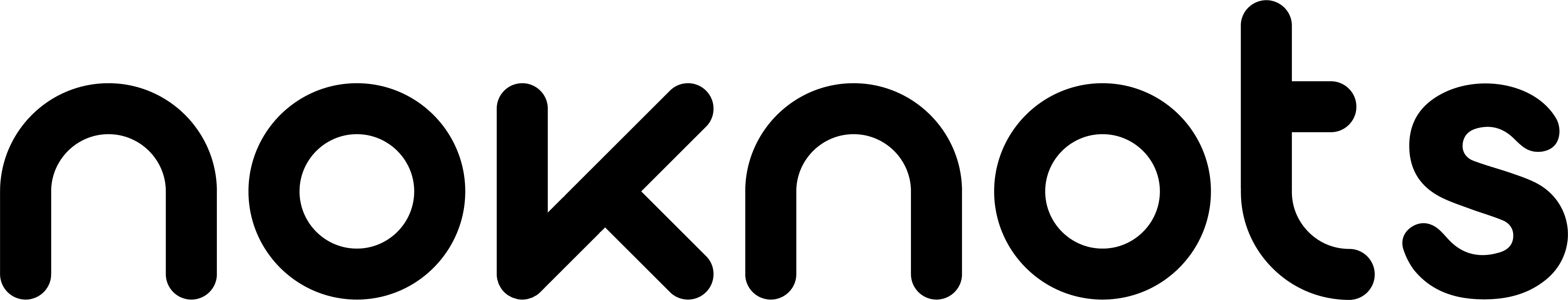 noknots Logo
