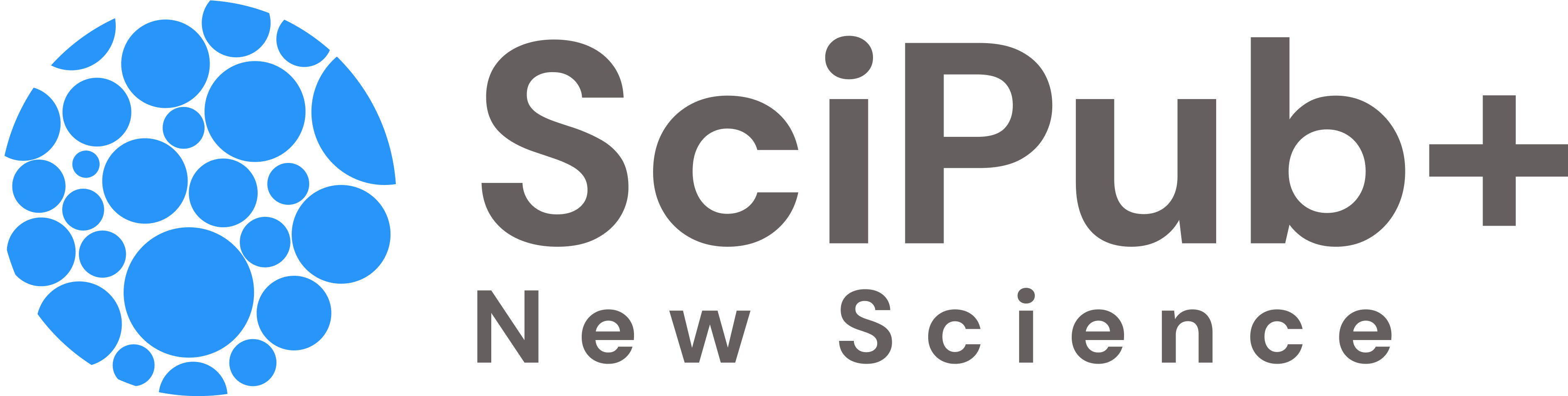 SciPub FlexCo Logo