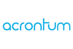 Acrontum GmbH Logo