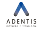 Adentis Portugal Logo