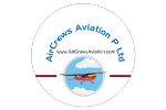 AirCrews Aviation Pvt ltd Logo