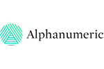 Alphanumeric Logo