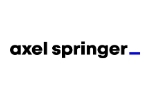 Axel Springer SE Logo