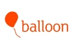 Balloon Logo