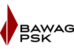 BAWAG P.S.K. Logo