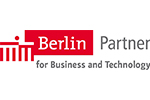 Berlin Partner Logo