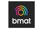 BMAT Music Innovators Logo